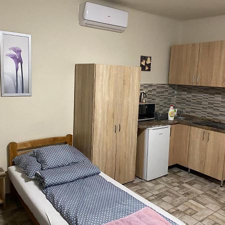 Levendula Vendeghaz Διαμέρισμα Hajduboszormeny Εξωτερικό φωτογραφία