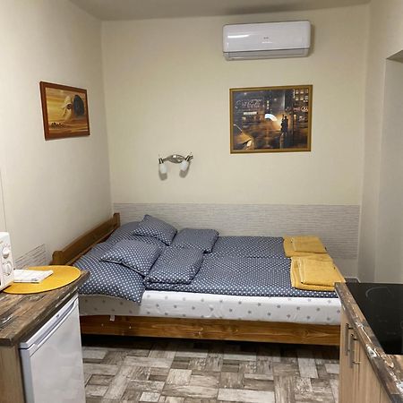 Levendula Vendeghaz Διαμέρισμα Hajduboszormeny Εξωτερικό φωτογραφία